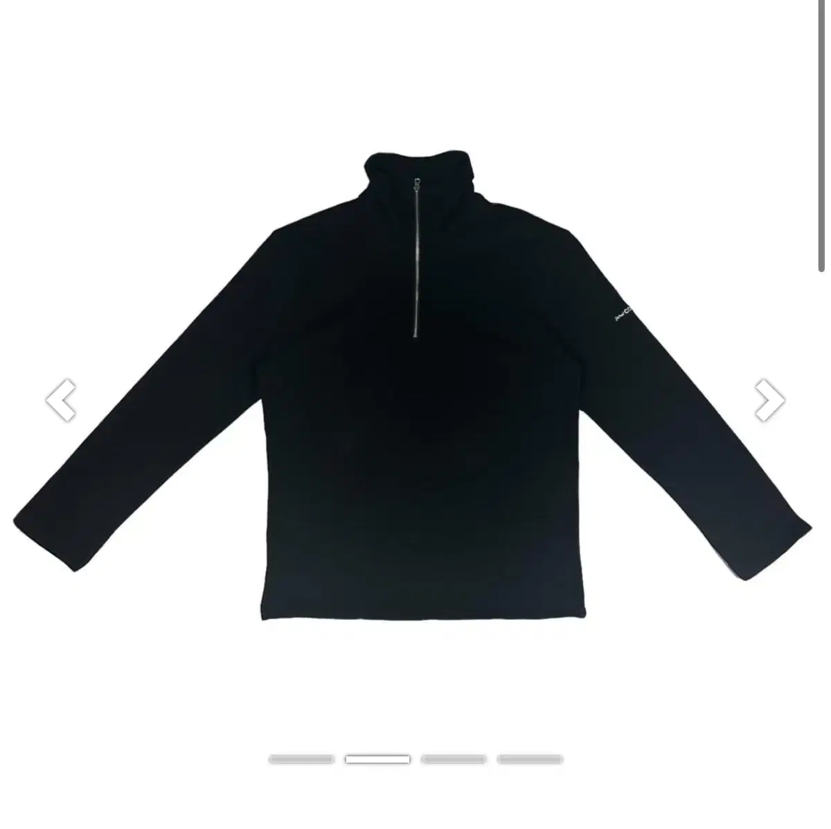 トップス jichoi comfort 24-005 RIBBED LONG SLEEVE JICHOI COMFORT】24-005 RIBBED LONG SLEEVE (PALE BLUE)
